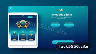 luck5556 destaque 3