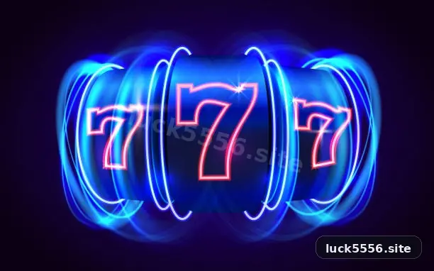 luck5556 destaque 5